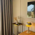 Bostel 88 - Apartment, Altstadt, Klimaanlage, Aufzug, Hunde Willkommen Lägenhet Moers