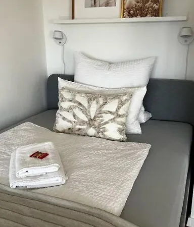 Апартаменты Bostel 88 - Apartment, Altstadt, Klimaanlage, Aufzug, Hunde Willkommen *