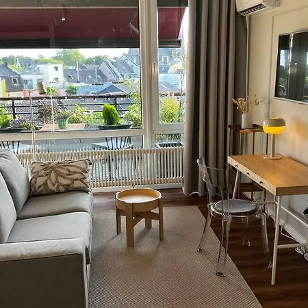 Bostel 88 - Apartment, Altstadt, Klimaanlage, Aufzug, Hunde Willkommen * Мёрс