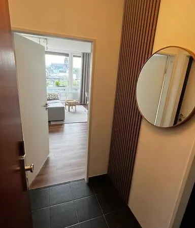 Bostel 88 - Apartment, Altstadt, Klimaanlage, Aufzug, Hunde Willkommen