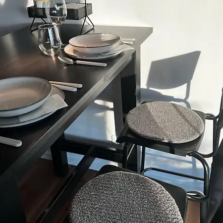 Bostel 88 - Apartment, Altstadt, Klimaanlage, Aufzug, Hunde Willkommen Apartament