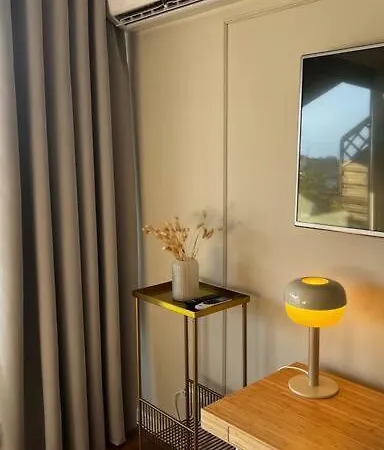 Bostel 88 - Apartment, Altstadt, Klimaanlage, Aufzug, Hunde Willkommen Апартаменты Мёрс