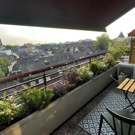 Bostel 88 - Apartment, Altstadt, Klimaanlage, Aufzug, Hunde Willkommen *
