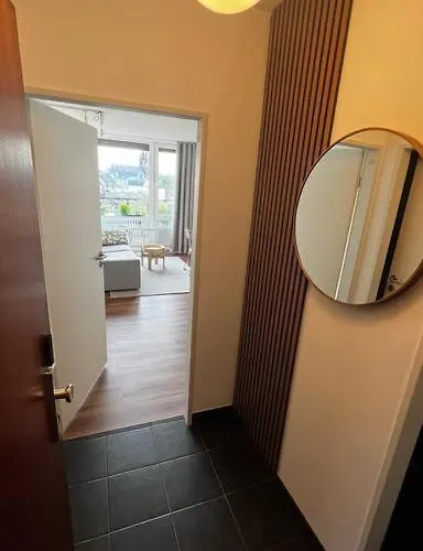 Bostel 88 - Apartment, Altstadt, Klimaanlage, Aufzug, Hunde Willkommen